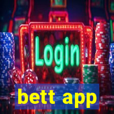 bett app